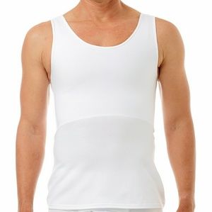 Underworks cotton concealer binder